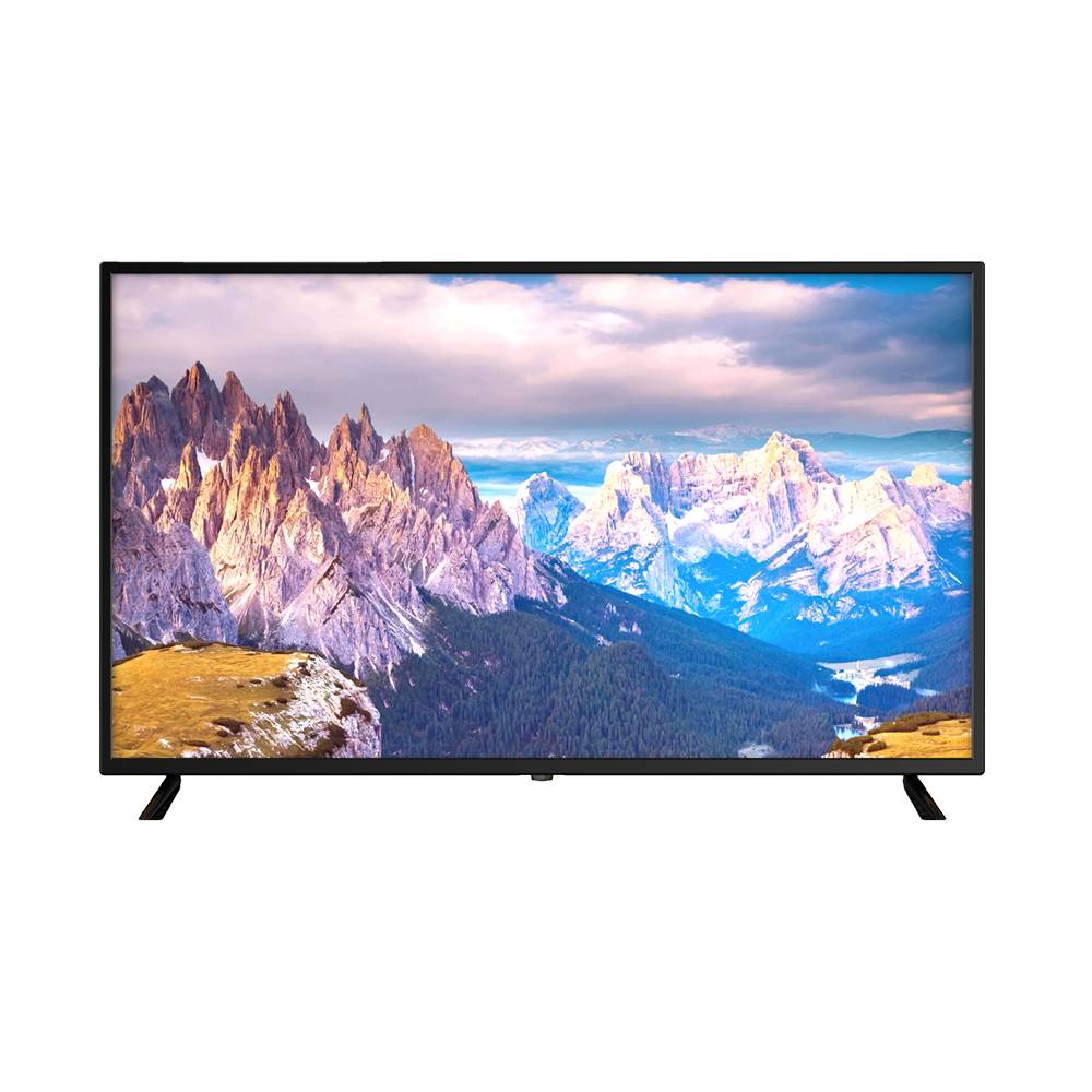 Монитор 43" Dahua DHI-LM43-F400, 3840x2160, 60Hz, Speakers (HDMI)