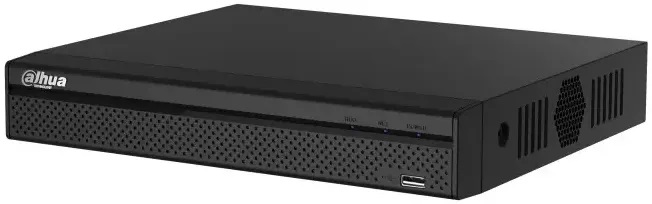 IP-видеорегистратор Dahua DHI-NVR1108HS-8P-S3/H