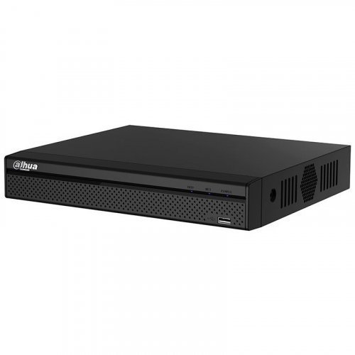 IP-видеорегистратор Dahua DHI-NVR1108HS-S3/H