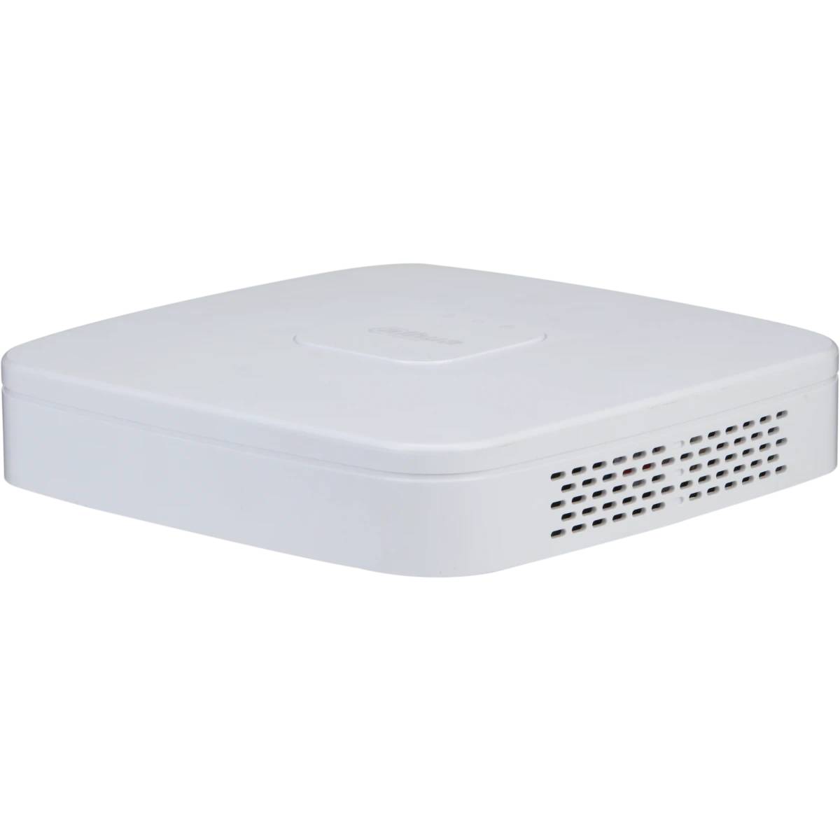 IP-видеорегистратор Dahua DHI-NVR2104-P-4KS3
