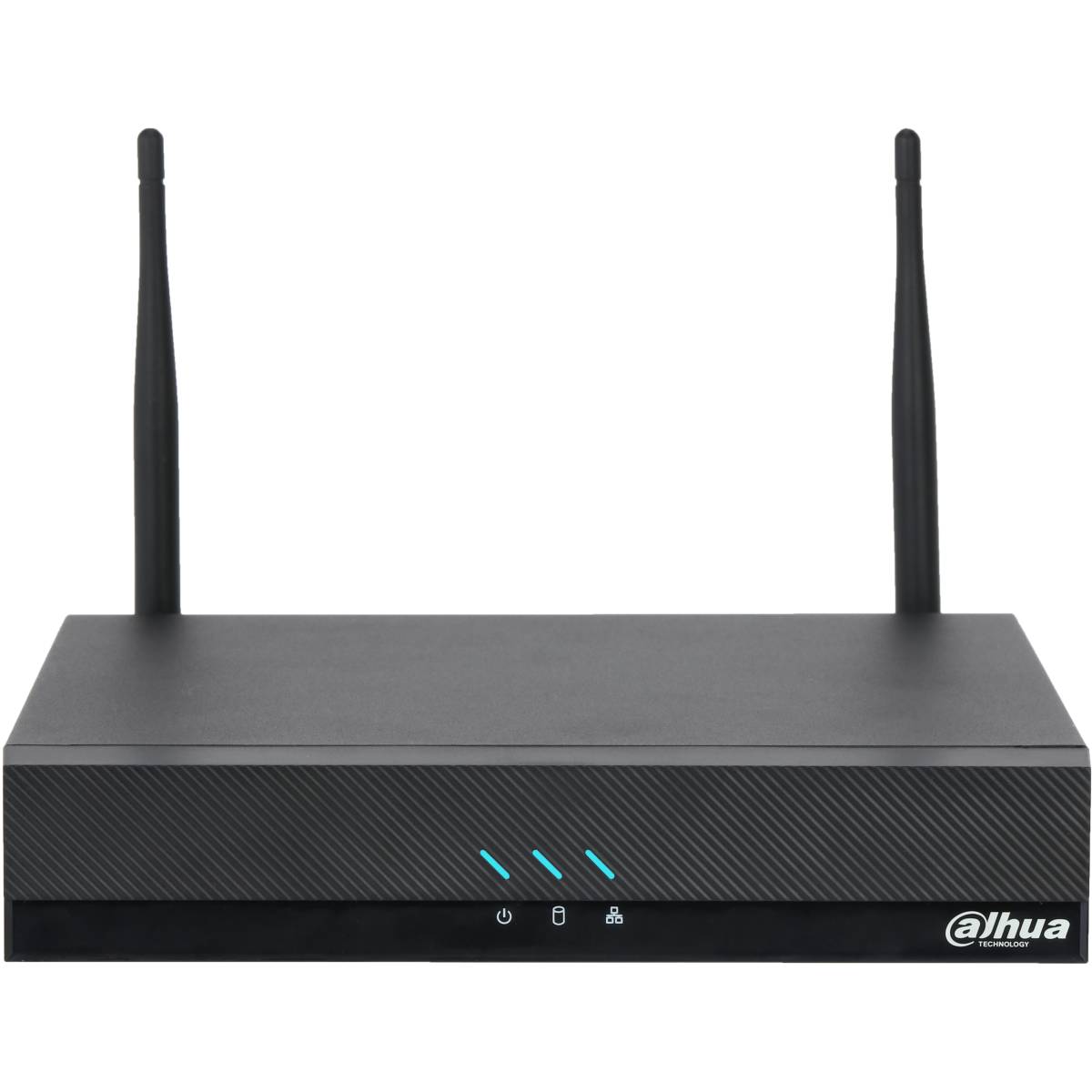 IP-видеорегистратор Dahua DHI-NVR2104HC-W