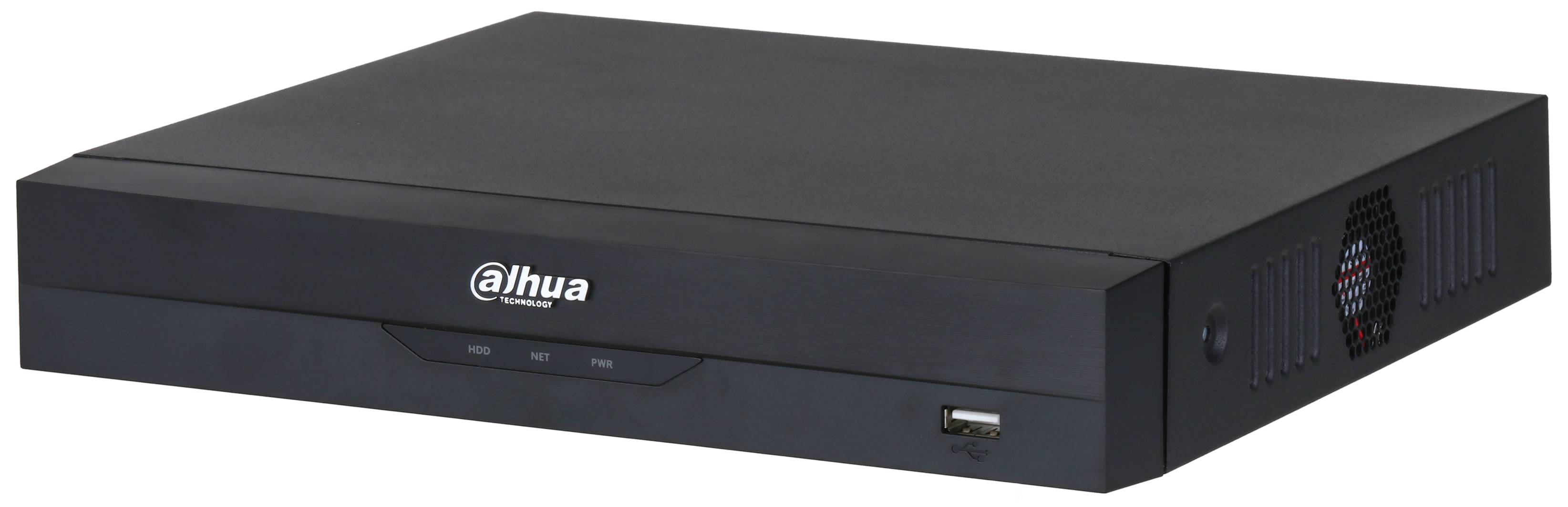 IP-видеорегистратор Dahua DHI-NVR2108HS-8P-I2
