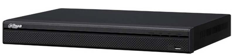 IP-видеорегистратор Dahua DHI-NVR2204-4KS2