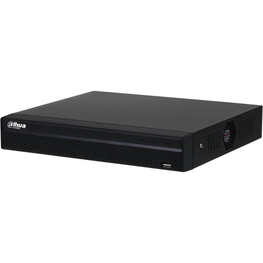 IP-видеорегистратор Dahua DHI-NVR4108HS-4KS3