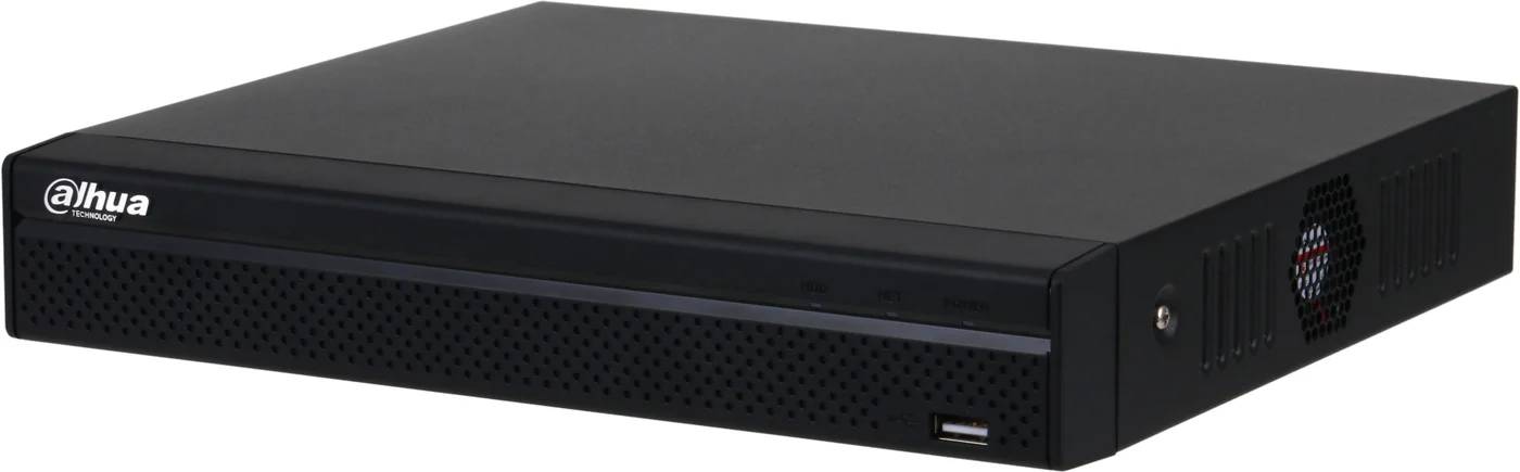 IP-видеорегистратор Dahua DHI-NVR4108HS-8P-4KS3