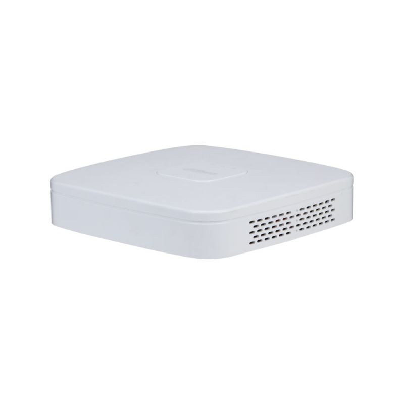IP-видеорегистратор Dahua DHI-NVR4116-4KS3