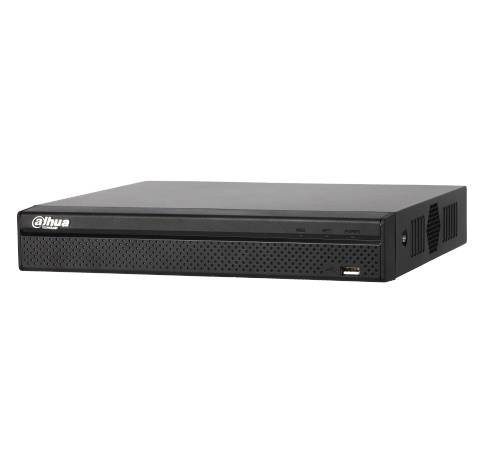 IP-видеорегистратор Dahua DHI-NVR4116HS-4KS2