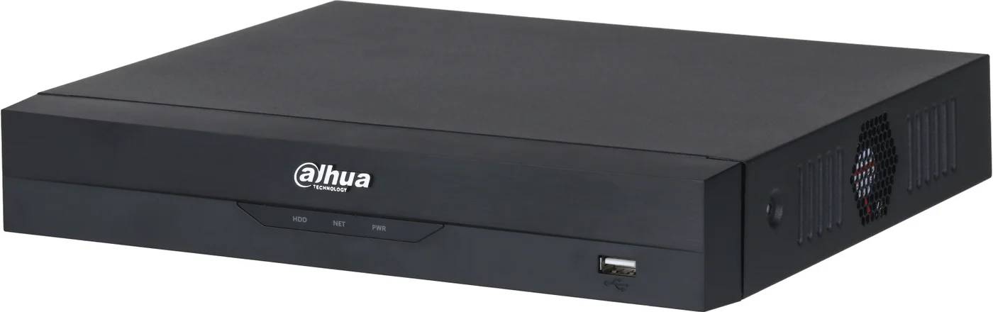 IP-видеорегистратор Dahua DHI-NVR4116HS-8P-EI