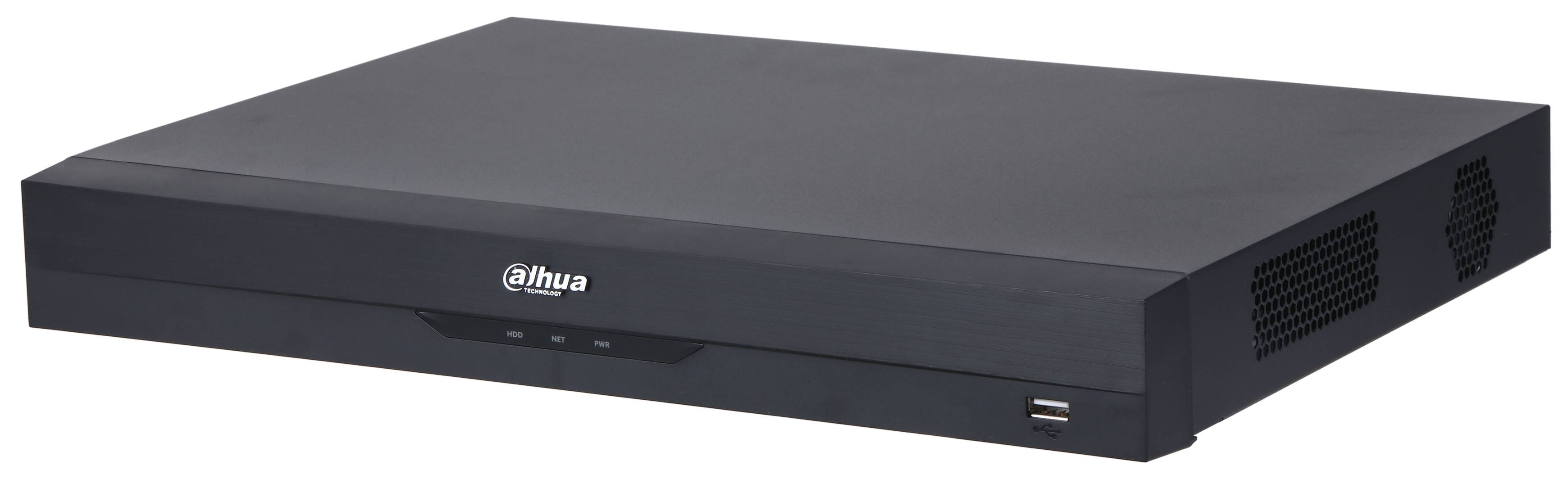 IP-видеорегистратор Dahua DHI-NVR4208-EI