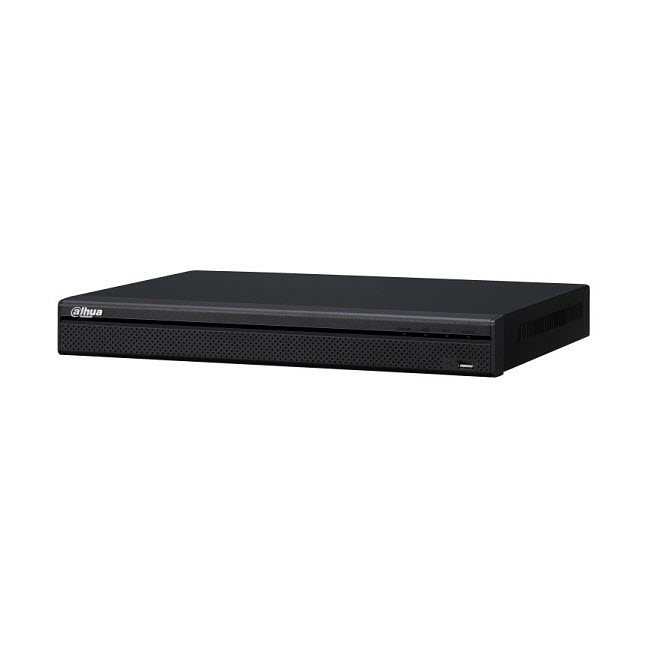 IP-видеорегистратор Dahua DHI-NVR4216-16P-4KS2/L