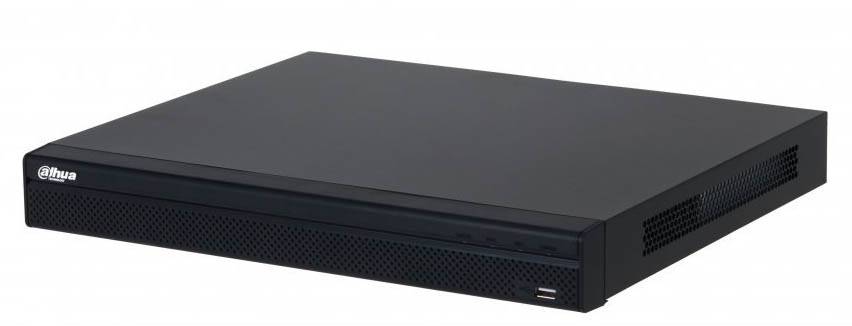 Видеорегистратор Dahua DHI-NVR4216-16P-4KS3
