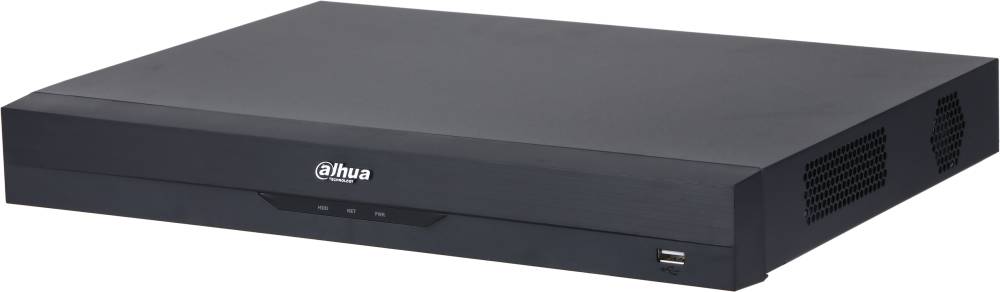 IP-видеорегистратор Dahua DHI-NVR4216-EI