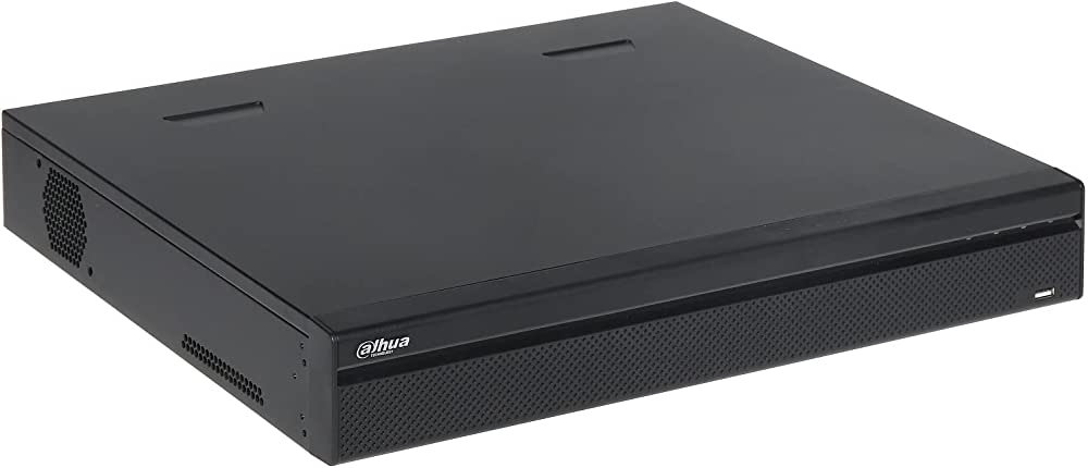 Видеорегистратор Dahua DHI-NVR4416-4KS2/I