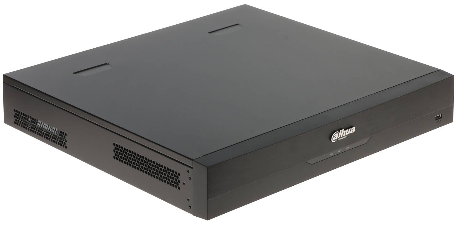 Видеорегистратор Dahua DHI-NVR4432-EI