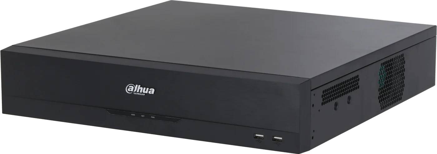 IP-видеорегистратор Dahua DHI-NVR4816-EI