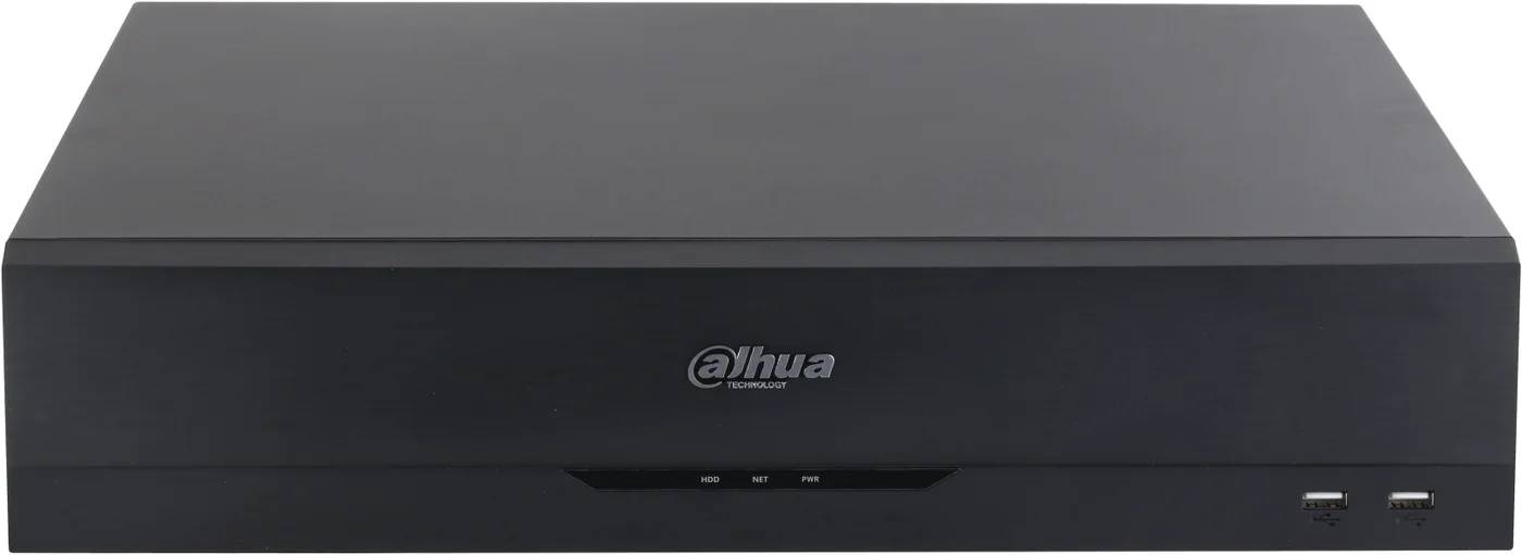 Видеорегистратор Dahua DHI-NVR4832-16P-EI