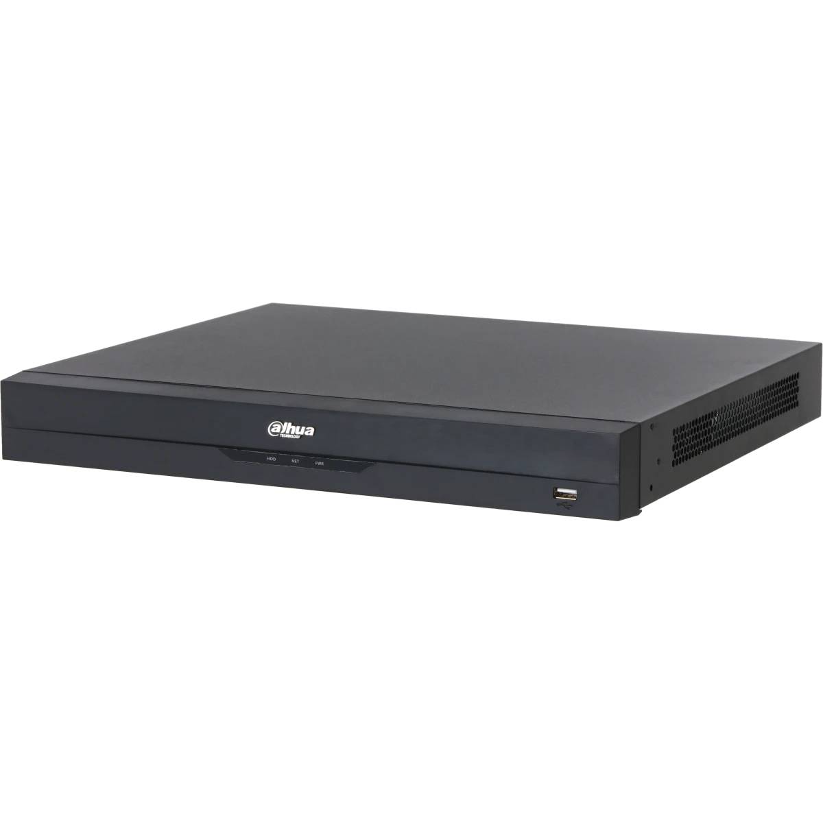 IP-видеорегистратор Dahua DHI-NVR5208-8P-EI2
