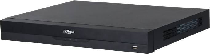 IP-видеорегистратор Dahua DHI-NVR5208-8P-EI
