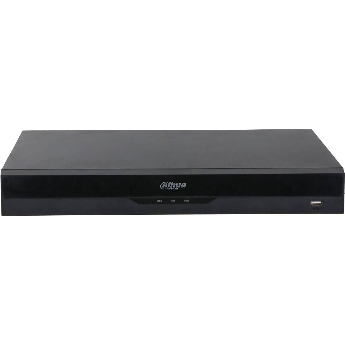 IP-видеорегистратор Dahua DHI-NVR5208-EI2