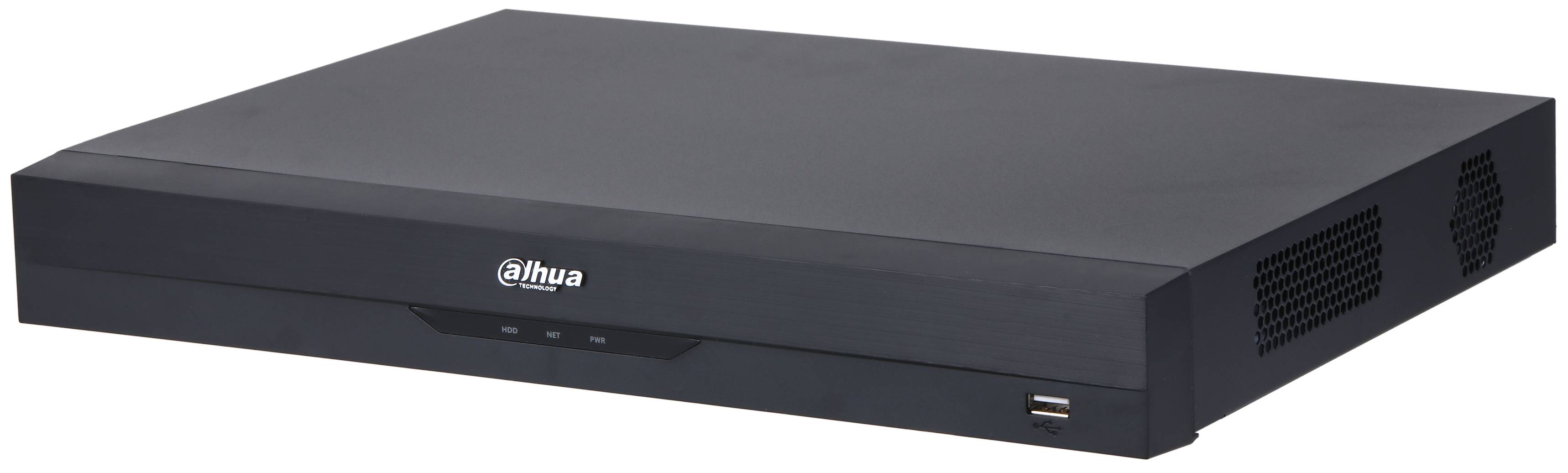 IP-видеорегистратор Dahua DHI-NVR5208-EI