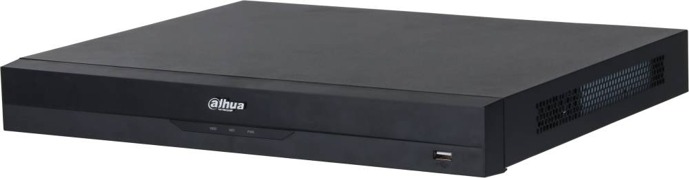 IP-видеорегистратор Dahua DHI-NVR5216-8P-EI