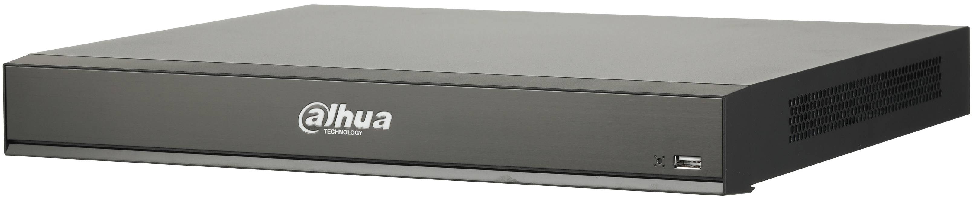 IP-видеорегистратор Dahua DHI-NVR5216-8P-I/L