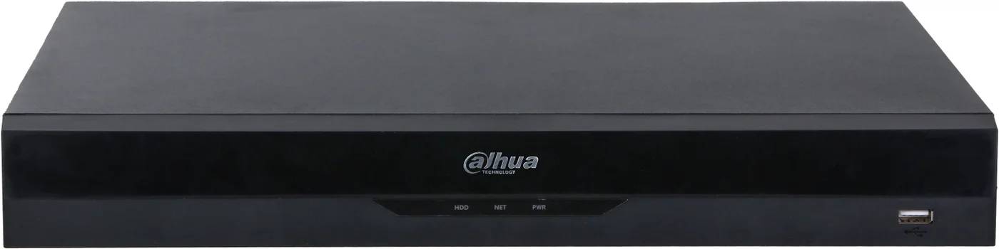 IP-видеорегистратор Dahua DHI-NVR5232-8P-EI
