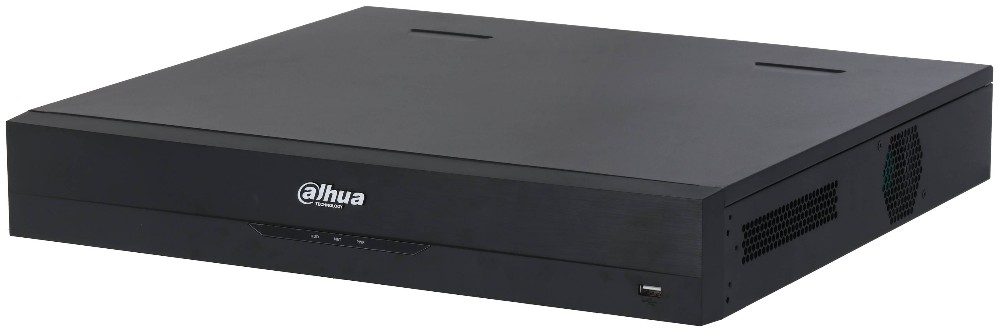 IP-видеорегистратор Dahua DHI-NVR5416-16P-EI