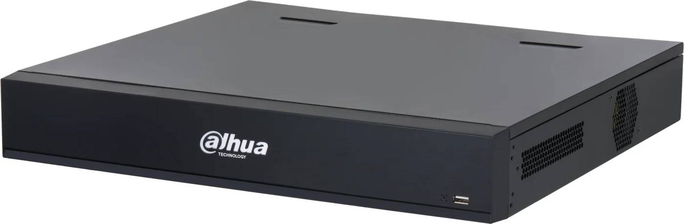 IP-видеорегистратор Dahua DHI-NVR5432-XI