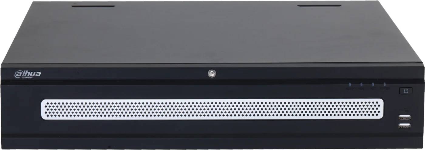IP-видеорегистратор Dahua DHI-NVR608H-32-XI