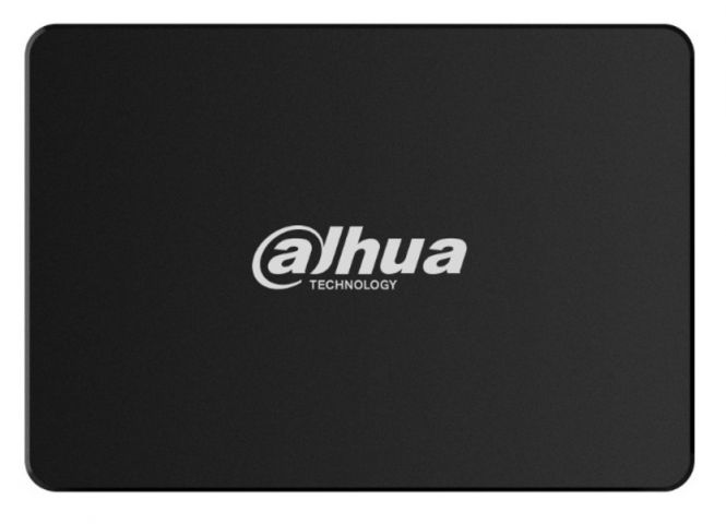 256Gb SSD Dahua DHI-SSD-C800AS256G, 2.5", (550/460), SATA III