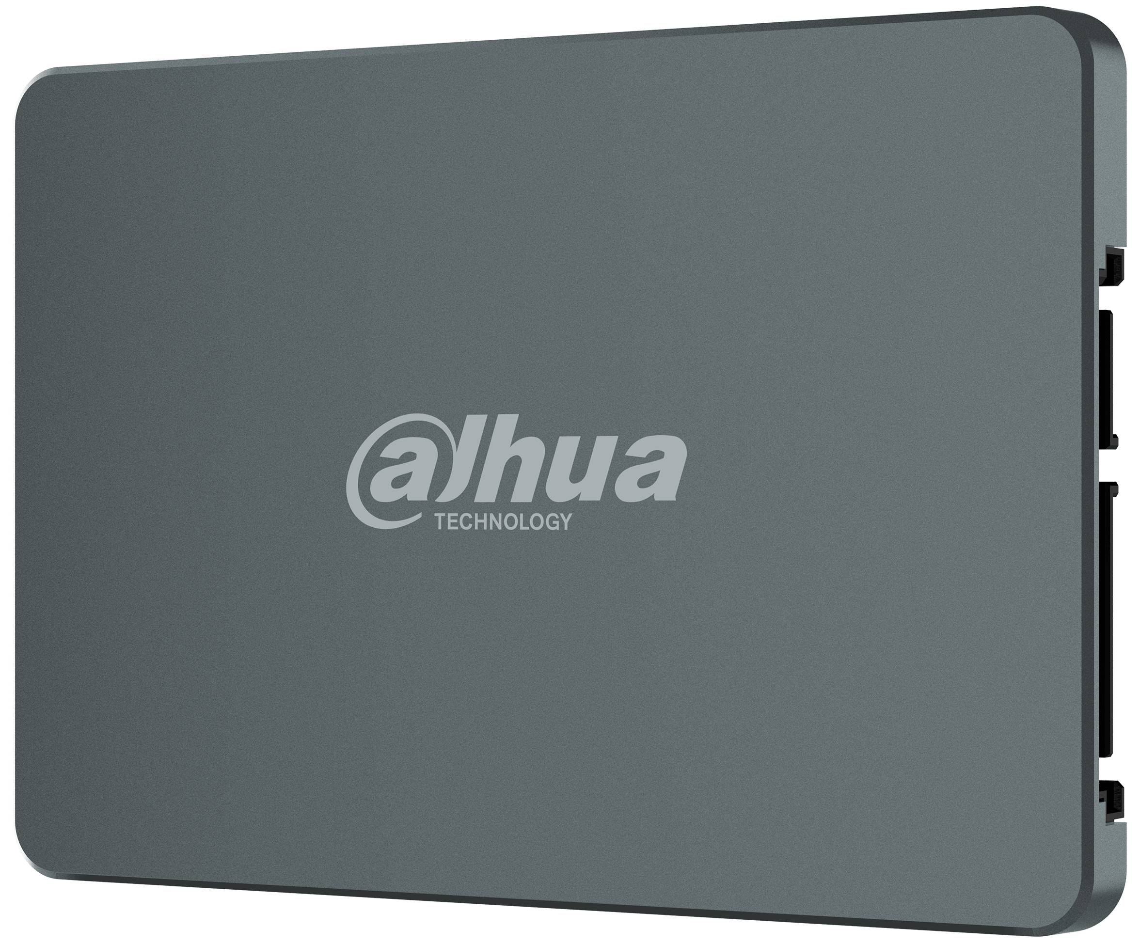 2Tb SSD Dahua DHI-SSD-C800AS2TB, 2.5", (540/460), SATA III