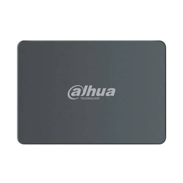 480Gb SSD Dahua DHI-SSD-C800AS480G, 2.5", (550/500), SATA III