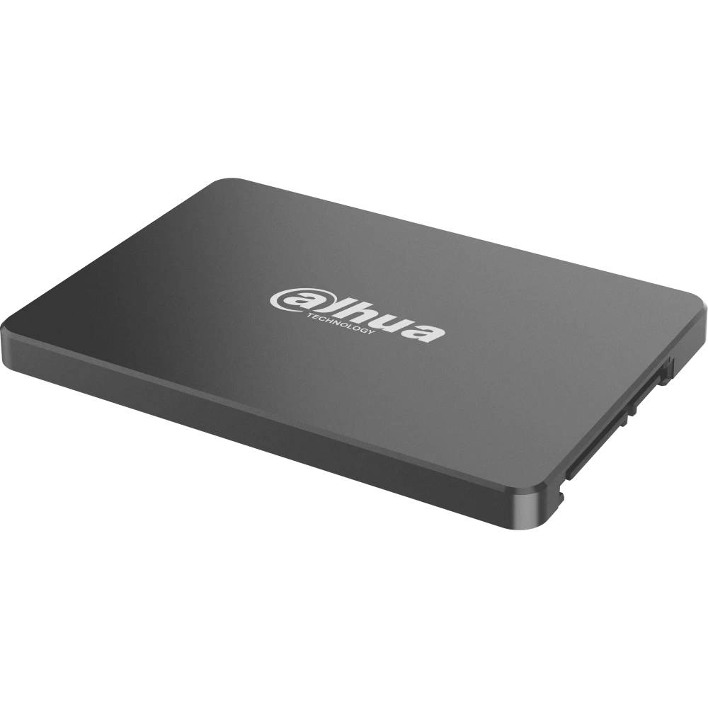 2Tb SSD Dahua C800 Lite DHI-SSD-C800RS2TB, 2.5", (450/350), SATA III
