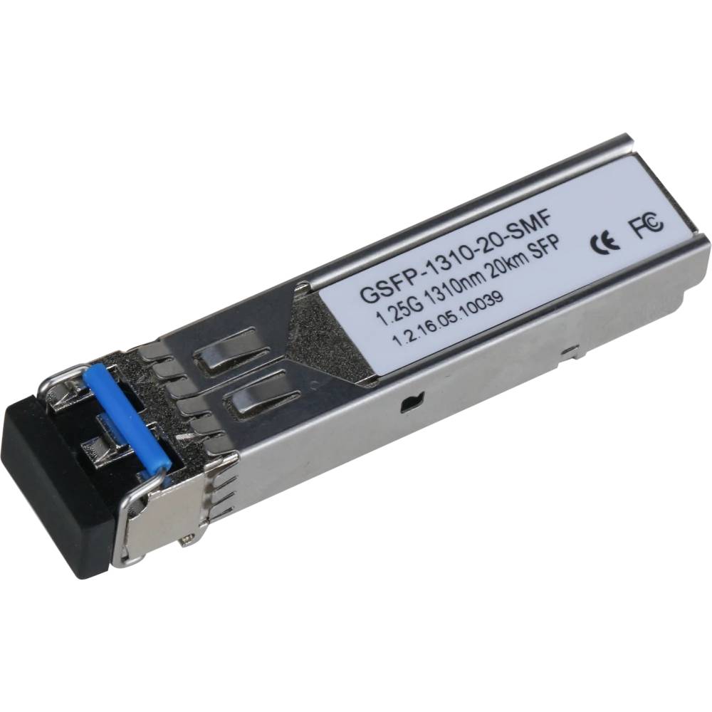 Трансивер Dahua GSFP-1310-20-SMF
