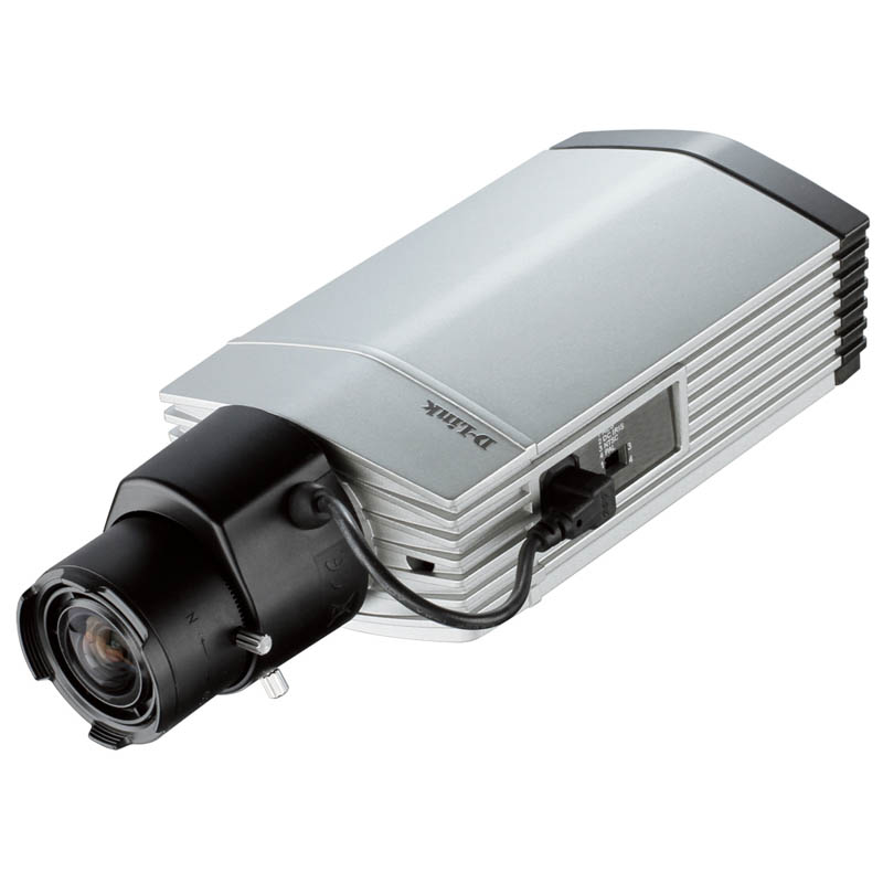 IP-камера D-link DCS-3716, Lan