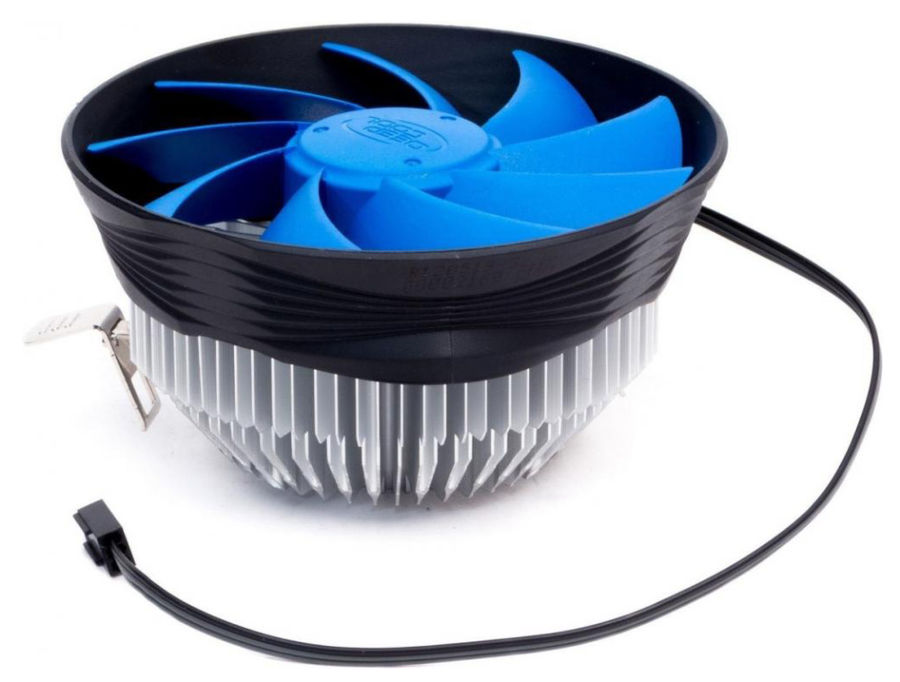 Кулер DeepCool Archer BigPro DP-MCAC-ABGP, 125W