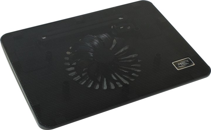 Охлаждение для ноутбука 15.6" DeepCool WIND PAL MINI, черный