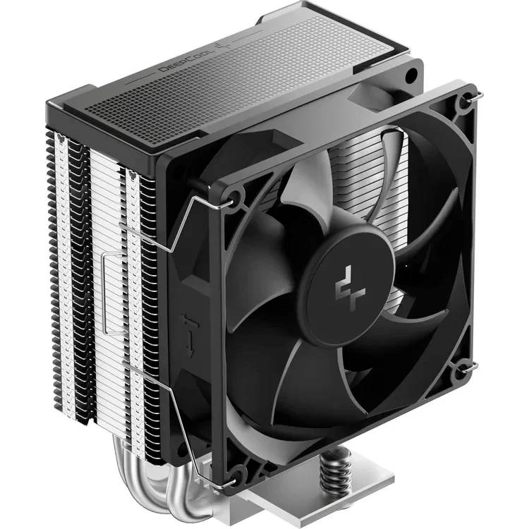 Кулер DeepCool AG300 G2 R-AG300-BKAMMG2, 160W (LGA1700 Ready)