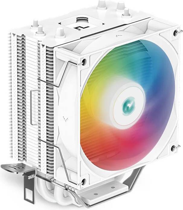 Кулер DeepCool AG300 WH ARGB R-AG300-WHAMMN-G, 150W (LGA1700 Ready)