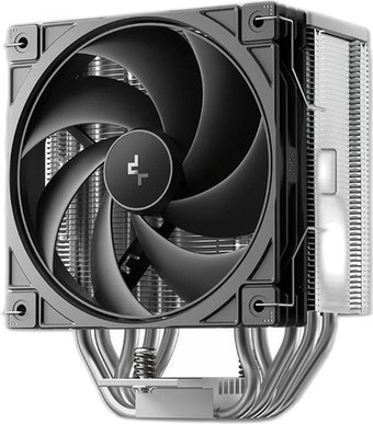 Кулер DeepCool AG500 G2 R-AG500-BKNPMG2-G, 250W (LGA1700 Ready)
