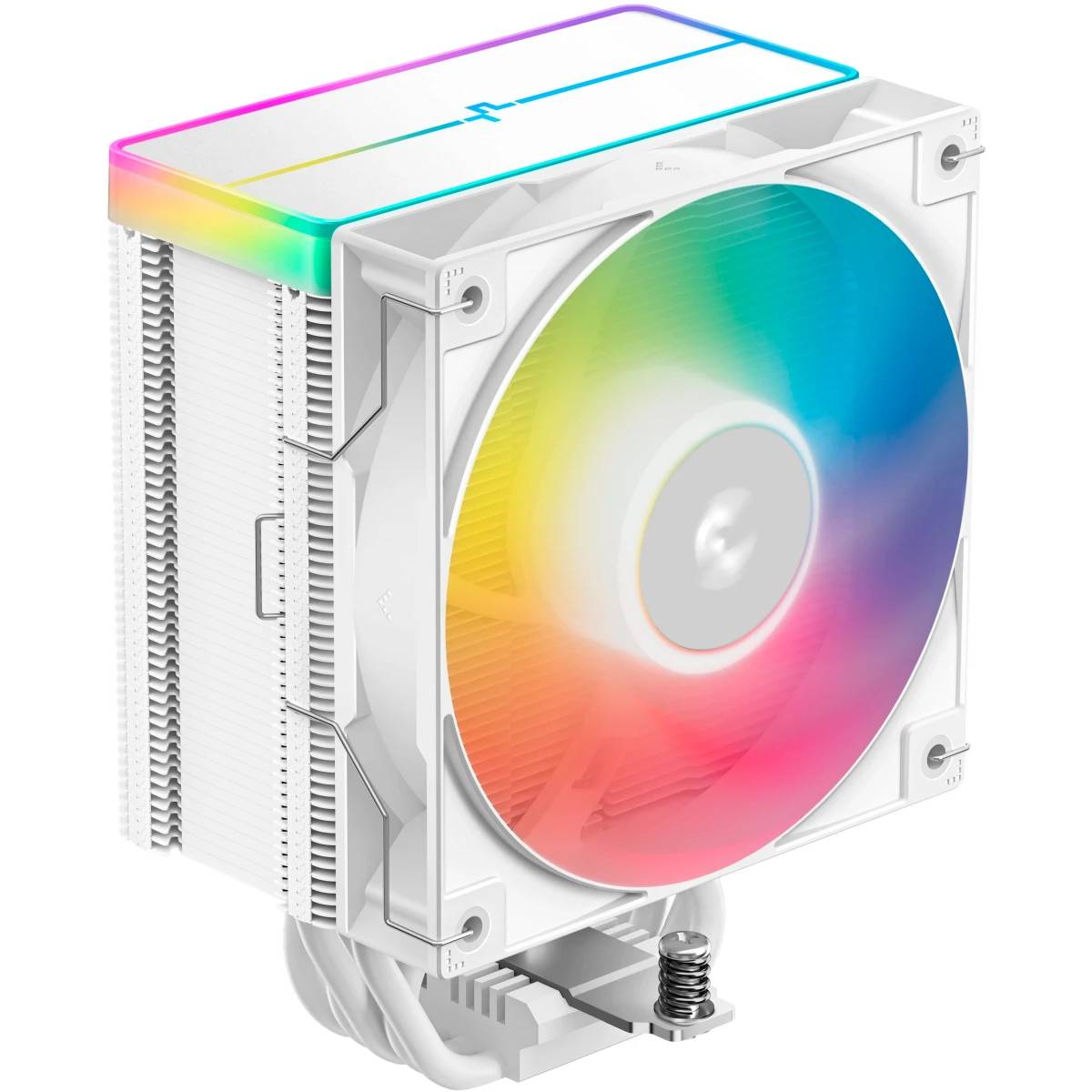 Кулер DeepCool AG500 WH ARGB V2, 240W (LGA1700 Ready)