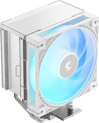 Кулер DeepCool AG600 WH ARGB R-AG600-WHAMMG2-G, 260W (LGA1700 Ready)