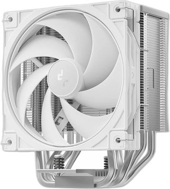 Кулер DeepCool AG600 WH R-AG600-WHAMMG2-G, 260W (LGA1700 Ready)
