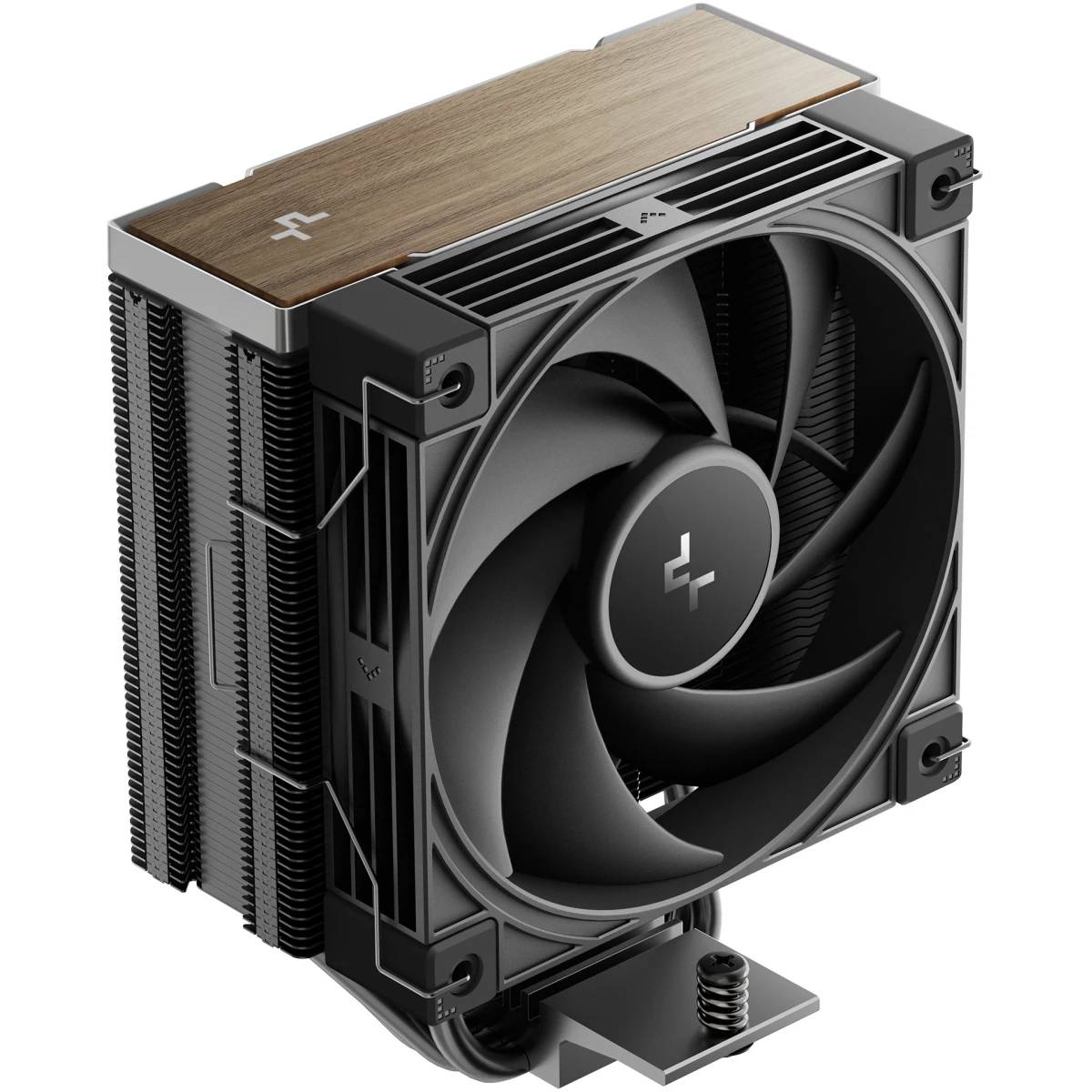 Кулер DeepCool AK400 G2 R-AK400G2-BKNNMN-GJD, 220W (LGA1700 Ready)