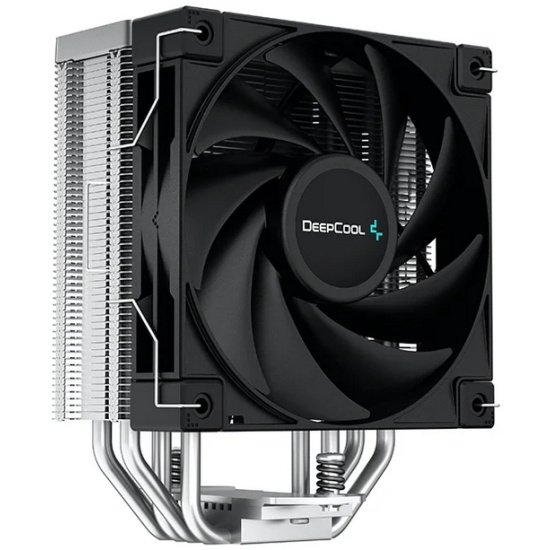 Кулер DeepCool AK400 R-AK400-BKNNMN-G-1, 220W (LGA1700 Ready)