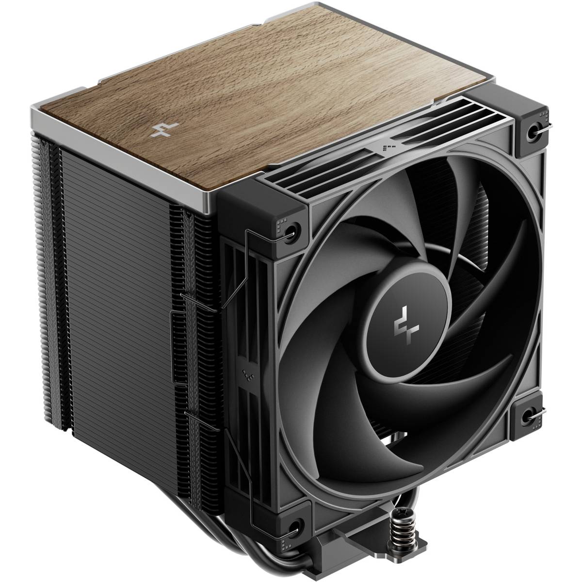 Кулер DeepCool AK500 G2, 240W (LGA1700 Ready)