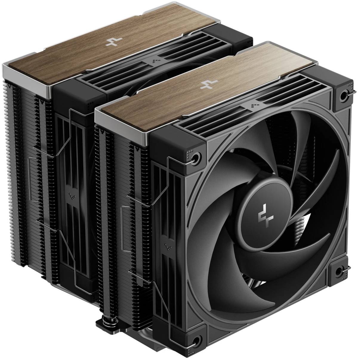 Кулер DeepCool AK620 G2 R-AK620G2-BKNNMN-GJD, 260W (LGA1700 Ready)