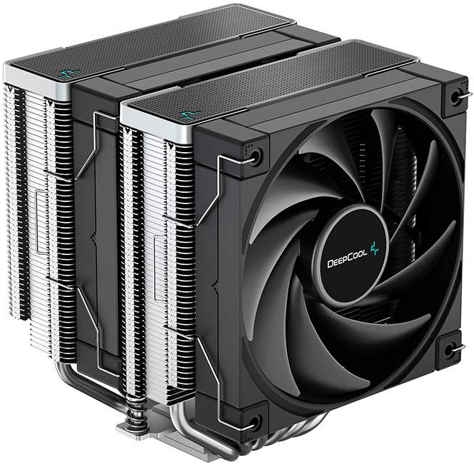 Кулер DeepCool AK620 R-AK620-BKNNMT-G, 260W (LGA1700 Ready)