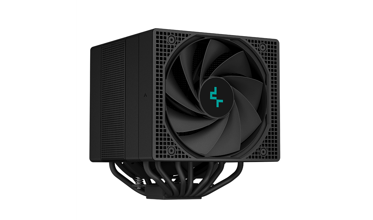 Кулер DeepCool ASSASSIN IV R-ASN4-BKNNMT-G (LGA1700 Ready)